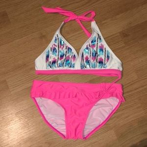 Justice Bikini👙